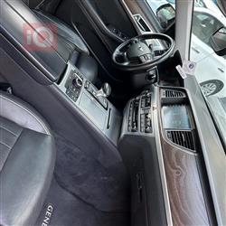 جێنسس G80